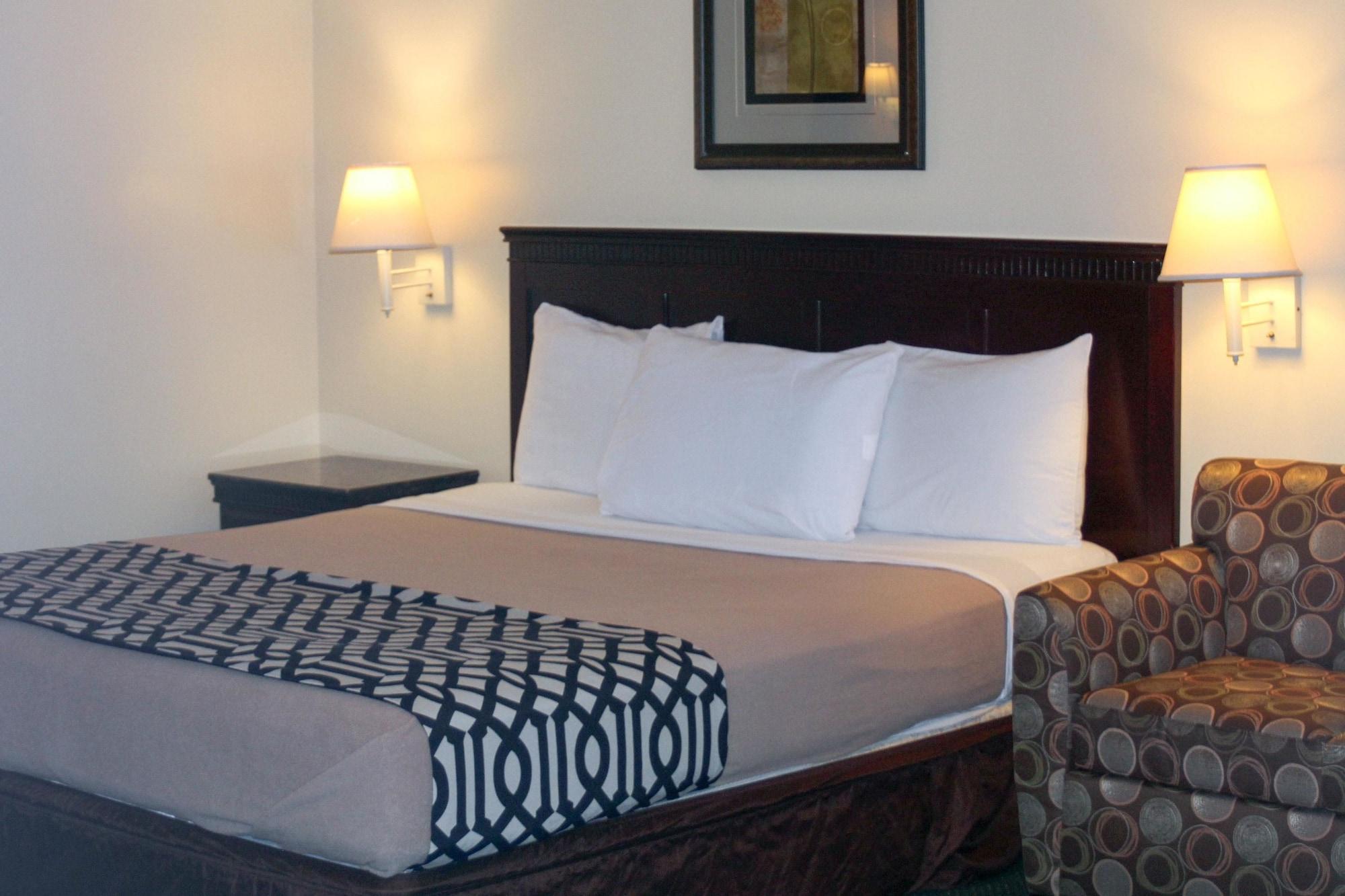 Quality Inn Lomita-Los Angeles South Bay Kültér fotó