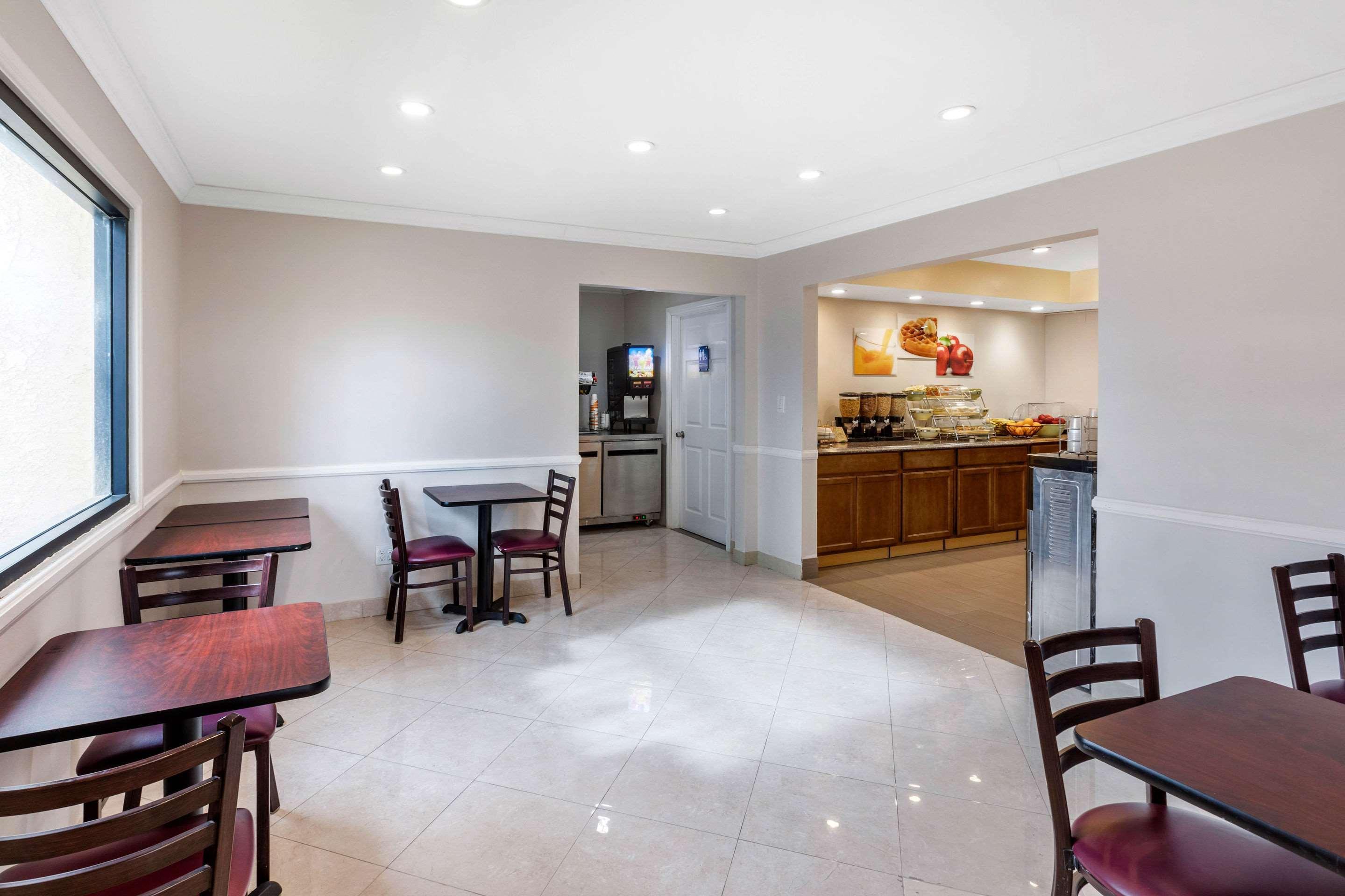 Quality Inn Lomita-Los Angeles South Bay Kültér fotó