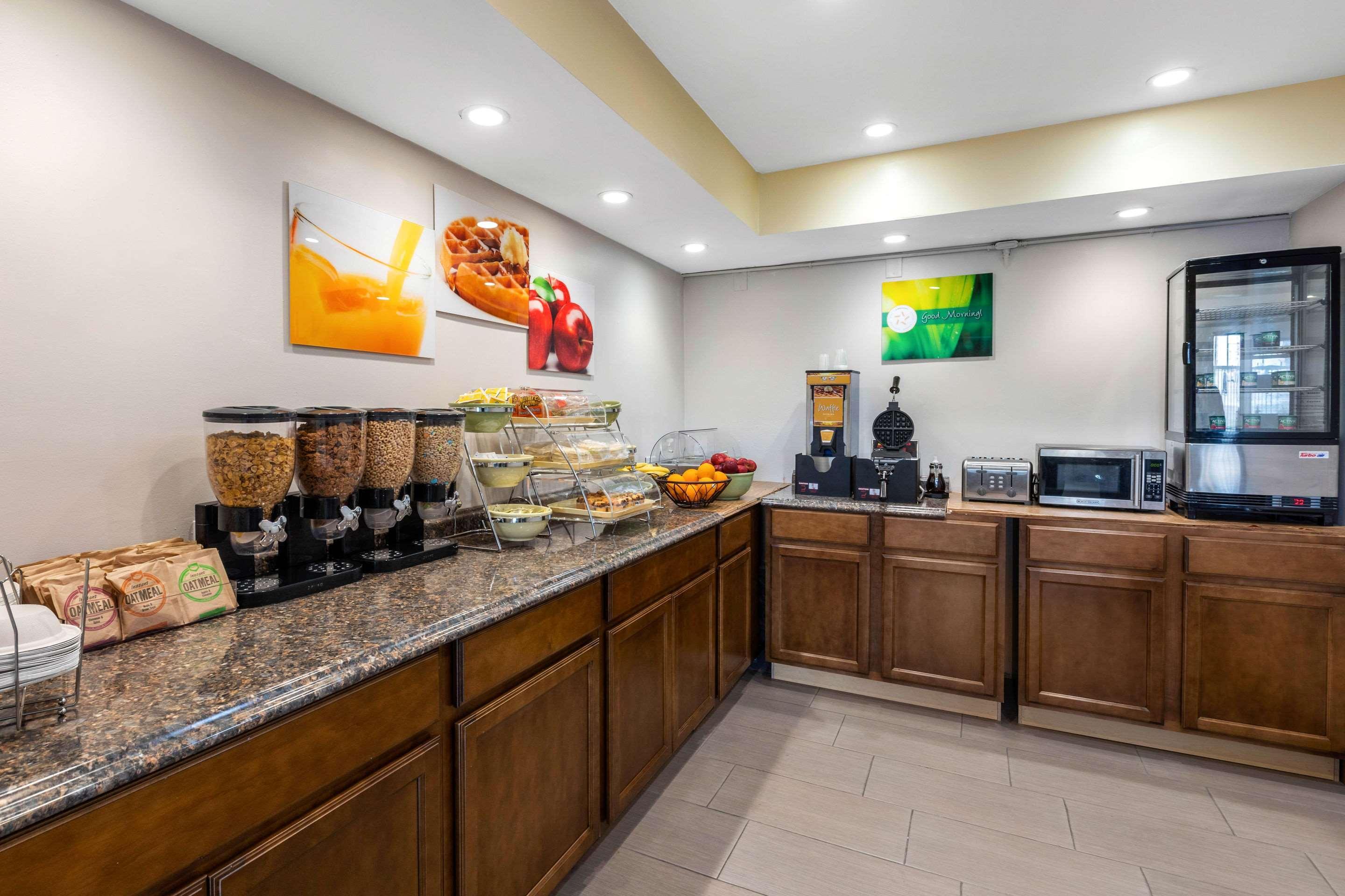 Quality Inn Lomita-Los Angeles South Bay Kültér fotó