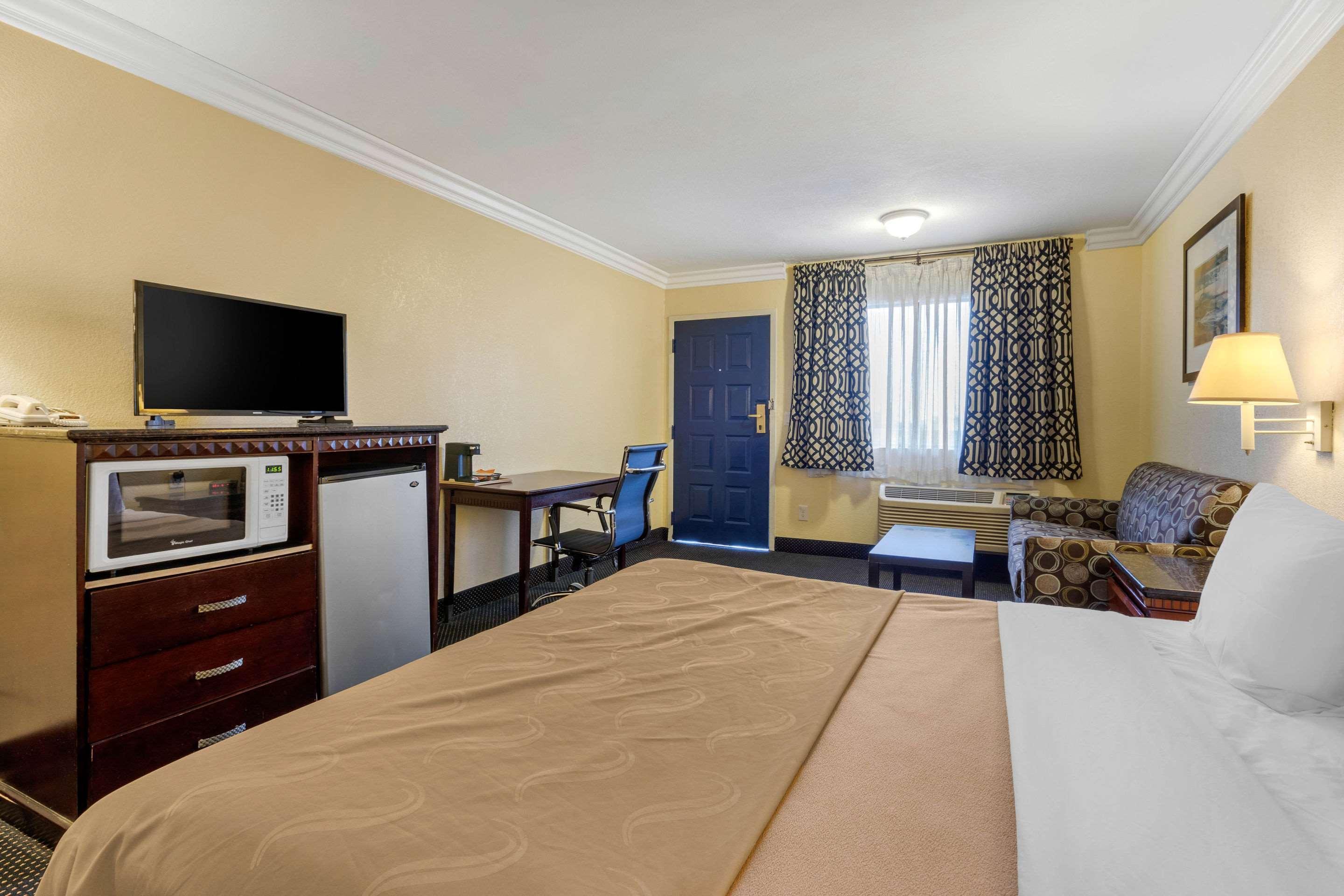 Quality Inn Lomita-Los Angeles South Bay Kültér fotó