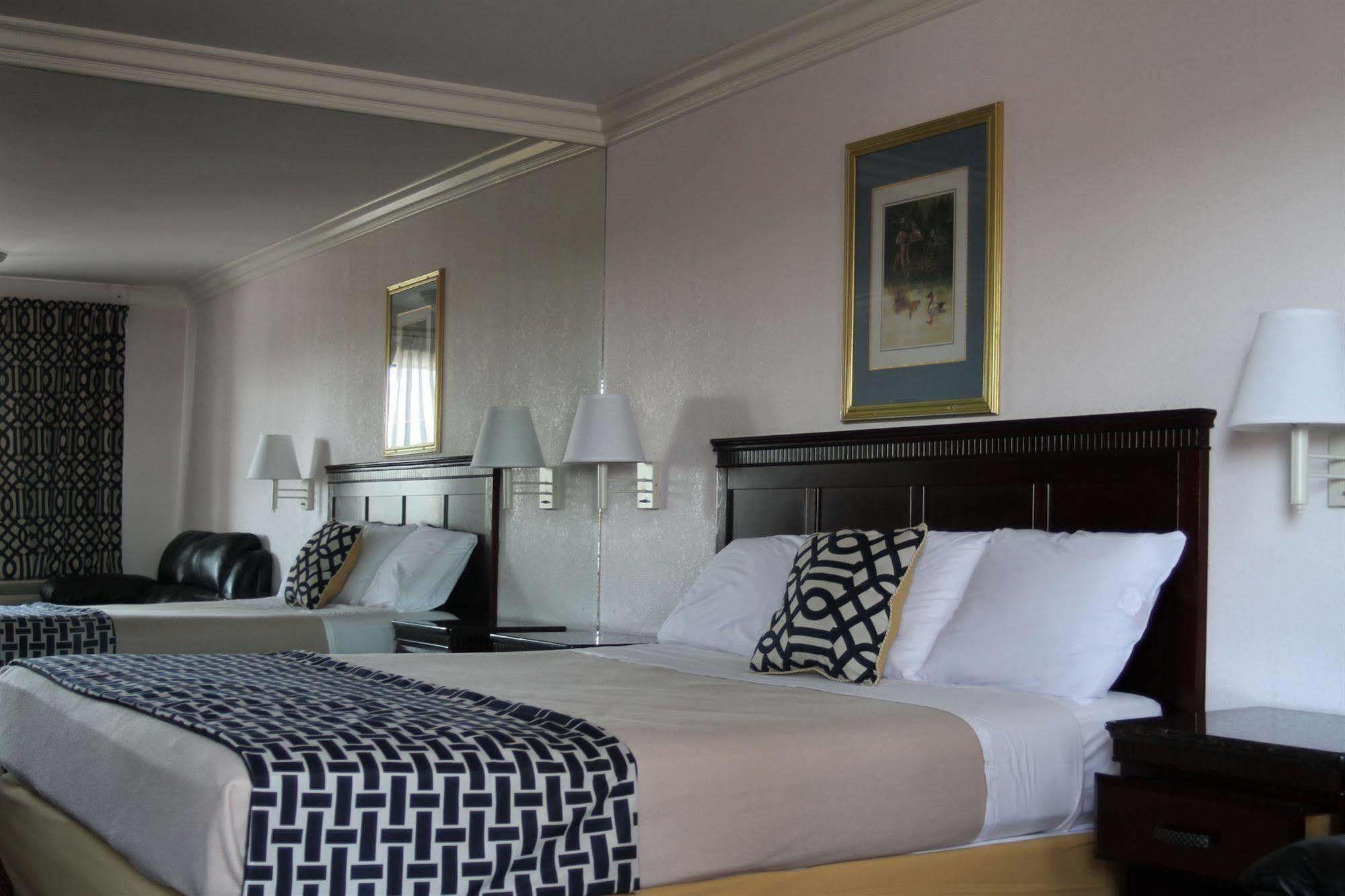 Quality Inn Lomita-Los Angeles South Bay Kültér fotó
