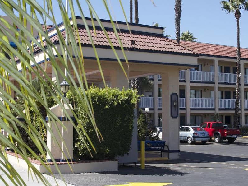 Quality Inn Lomita-Los Angeles South Bay Kültér fotó