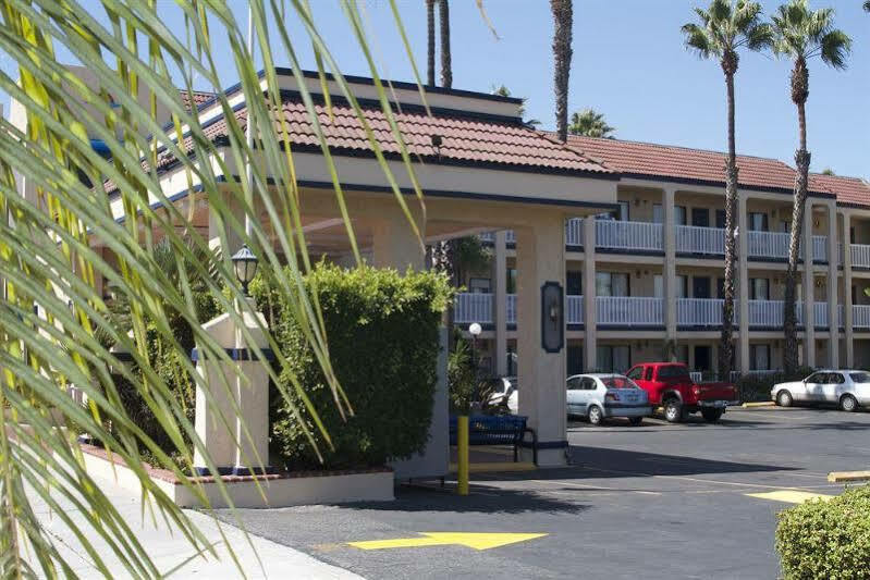 Quality Inn Lomita-Los Angeles South Bay Kültér fotó