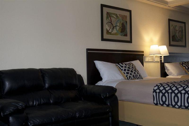 Quality Inn Lomita-Los Angeles South Bay Kültér fotó